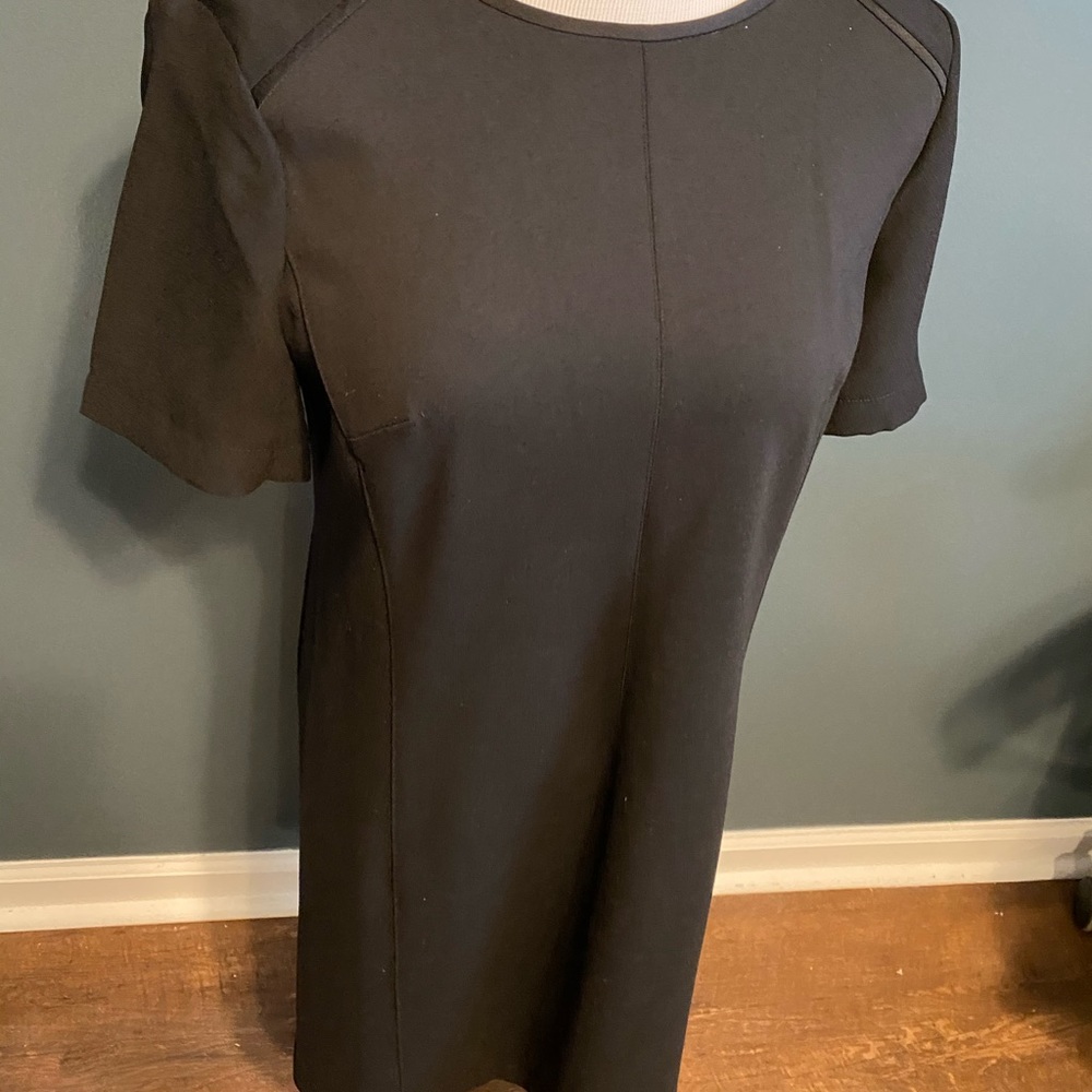 LOFT LIttle Black Dress